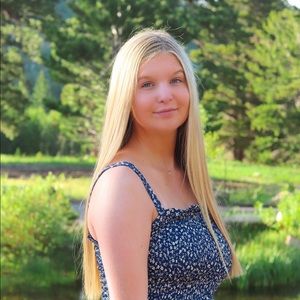 Meet your Posher, Bree